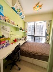 iNZ Residence (D23), Condominium #581616321